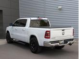 Thumbnail of 2022 Bright White Clearcoat RAM 1500