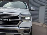 Thumbnail of 2022 Bright White Clearcoat RAM 1500