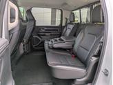 Thumbnail of 2022 Bright White Clearcoat RAM 1500