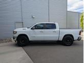 Thumbnail of 2022 Bright White Clearcoat RAM 1500