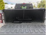 Thumbnail of 2022 Bright White Clearcoat RAM 1500
