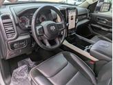 Thumbnail of 2022 Bright White Clearcoat RAM 1500