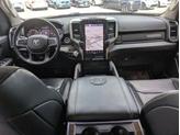 Thumbnail of 2022 Bright White Clearcoat RAM 1500