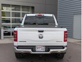 Thumbnail of 2022 Bright White Clearcoat RAM 1500