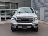 Thumbnail of 2022 Bright White Clearcoat RAM 1500