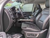 Thumbnail of 2022 Bright White Clearcoat RAM 1500