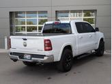 Thumbnail of 2022 Bright White Clearcoat RAM 1500