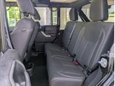 Thumbnail of 2018 Black Clearcoat Jeep Wrangler JK Unlimited
