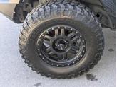 Thumbnail of 2018 Black Clearcoat Jeep Wrangler JK Unlimited