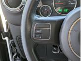 Thumbnail of 2018 Black Clearcoat Jeep Wrangler JK Unlimited