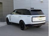 Thumbnail of 2025 Fuji White Land Rover Range Rover
