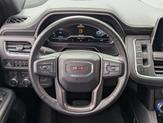 Thumbnail of 2023 Midnight Blue Metallic GMC Yukon