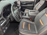 Thumbnail of 2023 Midnight Blue Metallic GMC Yukon