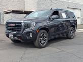 Thumbnail of 2023 Midnight Blue Metallic GMC Yukon
