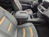 Thumbnail of 2023 Midnight Blue Metallic GMC Yukon