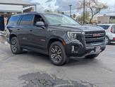 Thumbnail of 2023 Midnight Blue Metallic GMC Yukon
