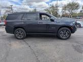 Thumbnail of 2023 Midnight Blue Metallic GMC Yukon