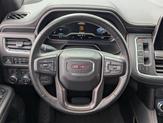 Thumbnail of 2023 Midnight Blue Metallic GMC Yukon