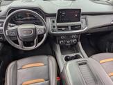 Thumbnail of 2023 Midnight Blue Metallic GMC Yukon