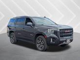Photo of 2023 Midnight Blue Metallic GMC Yukon