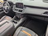 Thumbnail of 2023 Midnight Blue Metallic GMC Yukon
