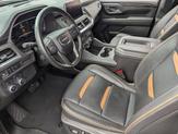 Thumbnail of 2023 Midnight Blue Metallic GMC Yukon
