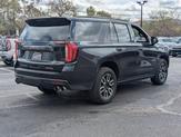 Thumbnail of 2023 Midnight Blue Metallic GMC Yukon
