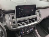 Thumbnail of 2023 Midnight Blue Metallic GMC Yukon