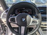 Thumbnail of 2020 Black Sapphire Metallic BMW X7
