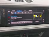 Thumbnail of 2024 Gray Porsche Cayenne