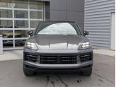 Thumbnail of 2024 Gray Porsche Cayenne