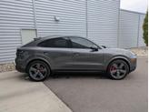 Thumbnail of 2024 Gray Porsche Cayenne