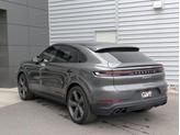 Thumbnail of 2024 Gray Porsche Cayenne