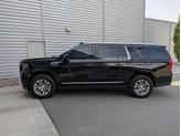 Thumbnail of 2023 Onyx Black GMC Yukon XL
