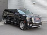 Thumbnail of 2023 Onyx Black GMC Yukon XL