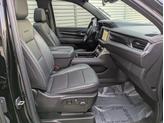 Thumbnail of 2023 Onyx Black GMC Yukon XL