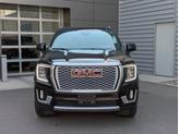 Thumbnail of 2023 Onyx Black GMC Yukon XL