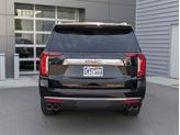 Thumbnail of 2023 Onyx Black GMC Yukon XL