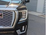 Thumbnail of 2023 Onyx Black GMC Yukon XL