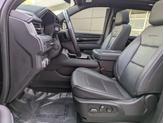 Thumbnail of 2023 Onyx Black GMC Yukon XL