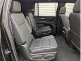 Thumbnail of 2023 Onyx Black GMC Yukon XL