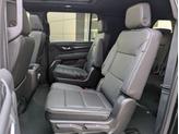 Thumbnail of 2023 Onyx Black GMC Yukon XL