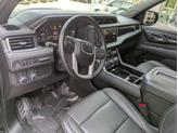 Thumbnail of 2023 Onyx Black GMC Yukon XL