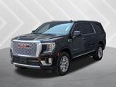 Photo of 2023 Onyx Black GMC Yukon XL