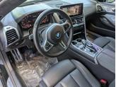 Thumbnail of 2023 Black Sapphire Metallic BMW M850 Gran Coupe