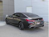 Thumbnail of 2023 Black Sapphire Metallic BMW M850 Gran Coupe