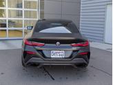 Thumbnail of 2023 Black Sapphire Metallic BMW M850 Gran Coupe