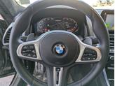 Thumbnail of 2023 Black Sapphire Metallic BMW M850 Gran Coupe