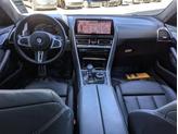 Thumbnail of 2023 Black Sapphire Metallic BMW M850 Gran Coupe