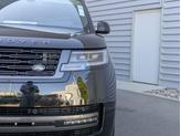 Thumbnail of 2025 Santorini Black Land Rover Range Rover